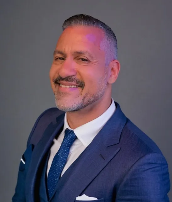 rick photo